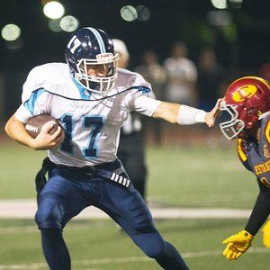 Meet your Posher, Neil